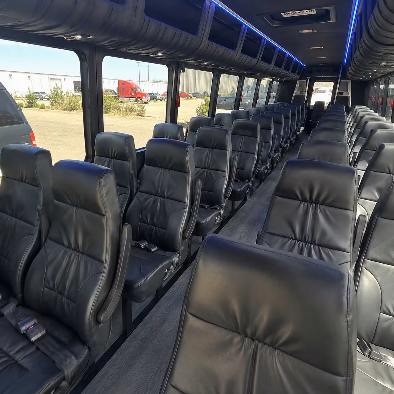 montgomery airport transportation